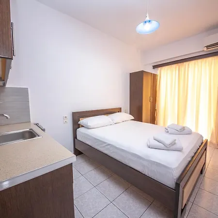 Appartamento Studio By Valedet *