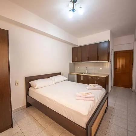 Appartamento Studio By Valedet Sarandë
