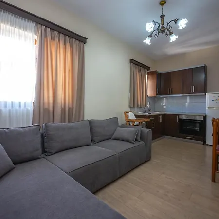 Studio By Valedet * Sarande