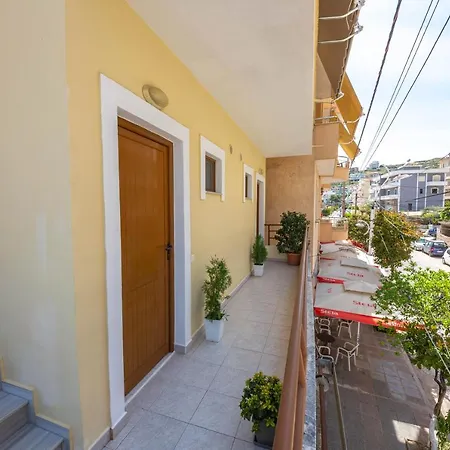 Appartamento Studio By Valedet